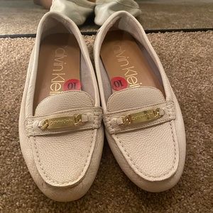 Calvin Klein womens shoes